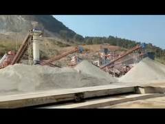 Bình chịu áp lực 3KW Xe tải silo máng xi măng tải bằng kính thiên văn