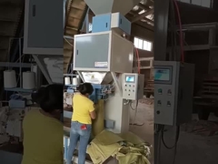 máy đóng gói ngũ cốc, máy đóng gói gạo