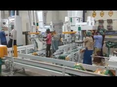 máy đóng bao bột, máy đóng bao bột