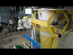máy làm bột khô