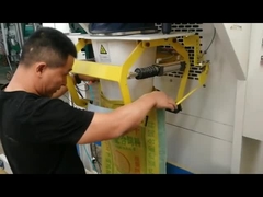 máy đóng gói bột