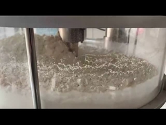 máy đóng gói bột gia vị