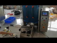 Máy đóng gói tự động bột FFS