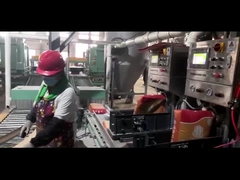 chất độn túi van vữa khô