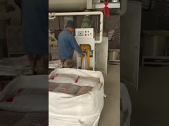 máy đóng bao xi măng