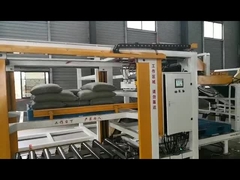 Máy xếp pallet tự động, thiết bị và giải pháp pallet