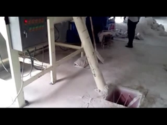 nhà máy trộn bột khô, dây chuyền sản xuất vữa khô