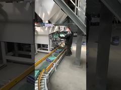 Máy đóng gói van nạp túi có van